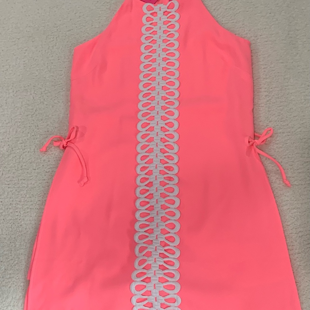 NWT Lilly Pulitzer Donna Romper